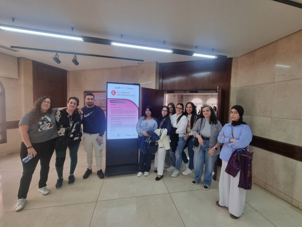 37. camara de comercio