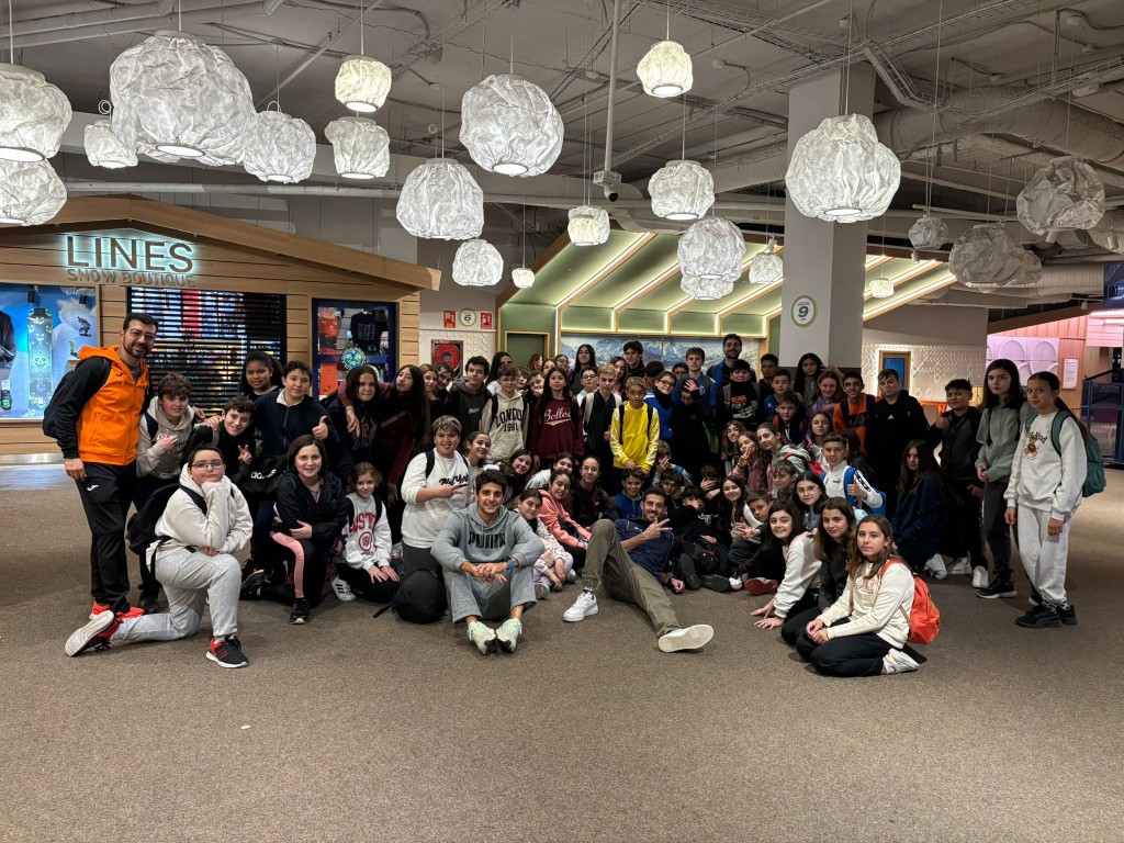 42. Visita a Xanadú