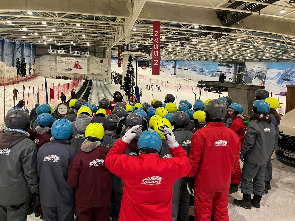 43. Visita a Xanadú