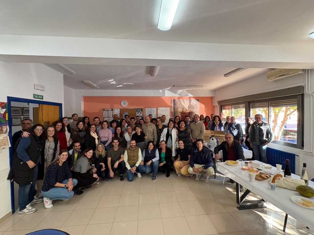 55. despedida jubilacion