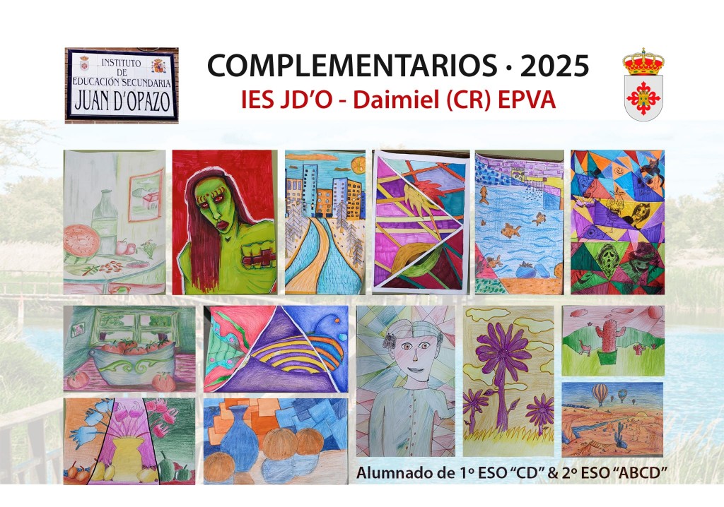 73. Trabajos complementarios