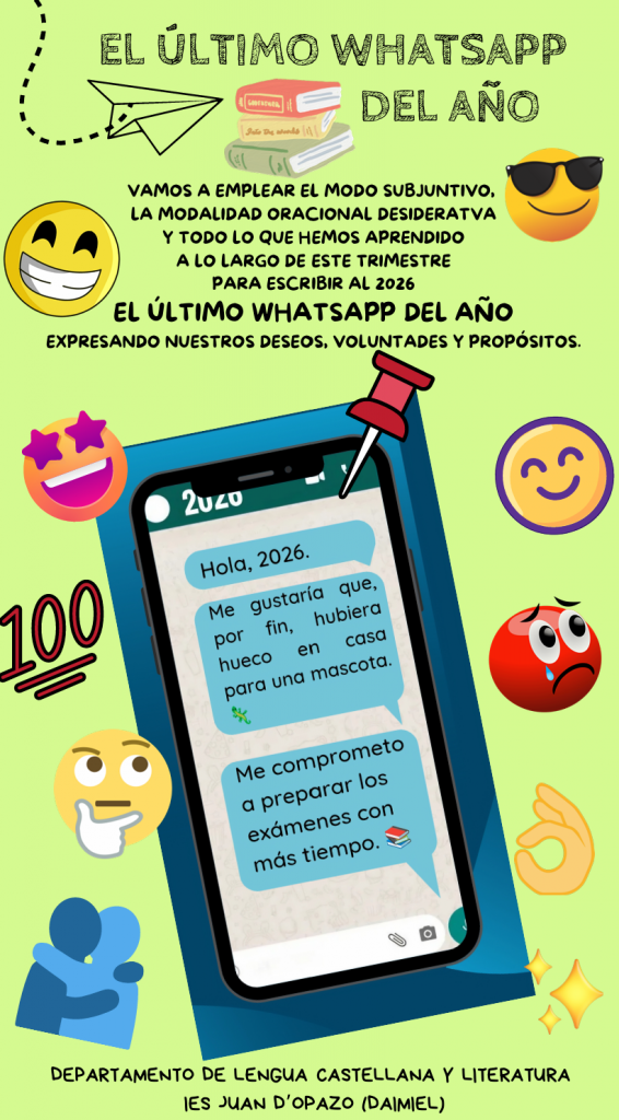 107. ultimo whatssap