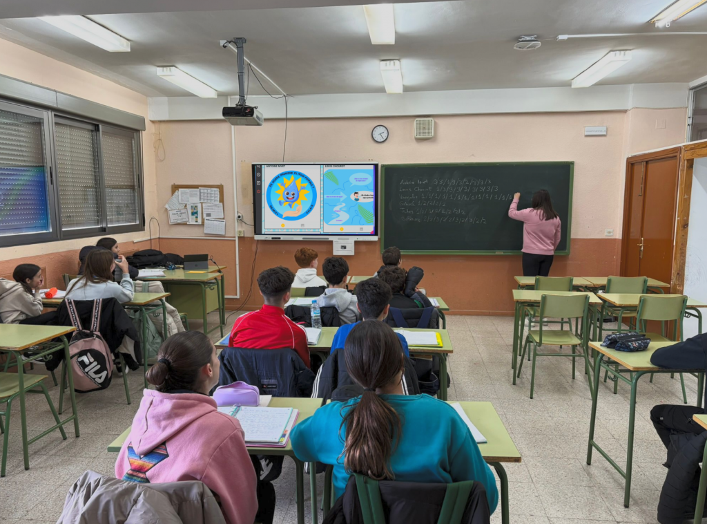 114. votacion etwinning