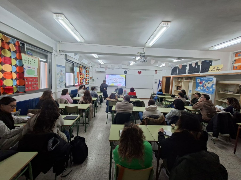 121.CEREBRO ADOLESCENTE